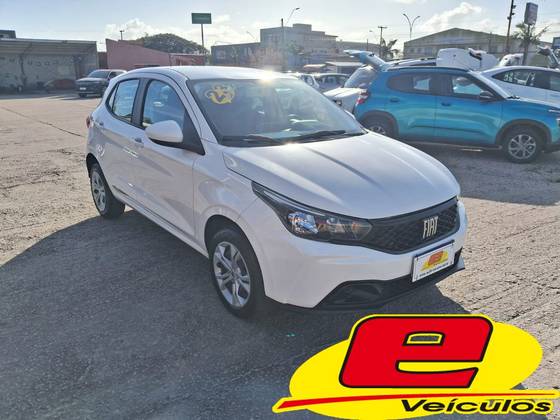 FIAT ARGO 1.0 FIREFLY FLEX DRIVE MANUAL FIAT ARGO 1.0 FIREFLY FLEX DRIVE MANUAL